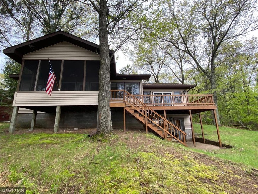 6664 Hayden Lake Rd, Danbury, WI 54830 - photo 1