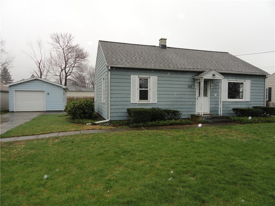 3213 Willis St, Erie, PA 16506 - photo 1