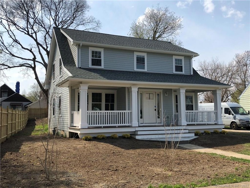 55 Baxter St, Stratford, CT 06615 - photo 1