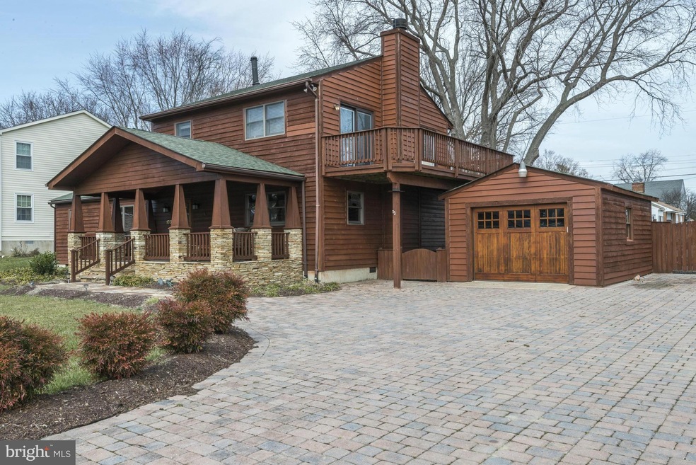 108 Elliott Place, Edgewater, MD 21037 - photo 1