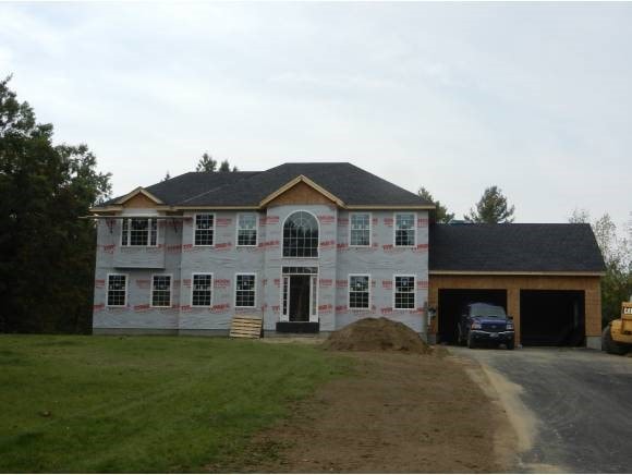 3 Hall Rd, Londonderry, NH 03053 - photo 1