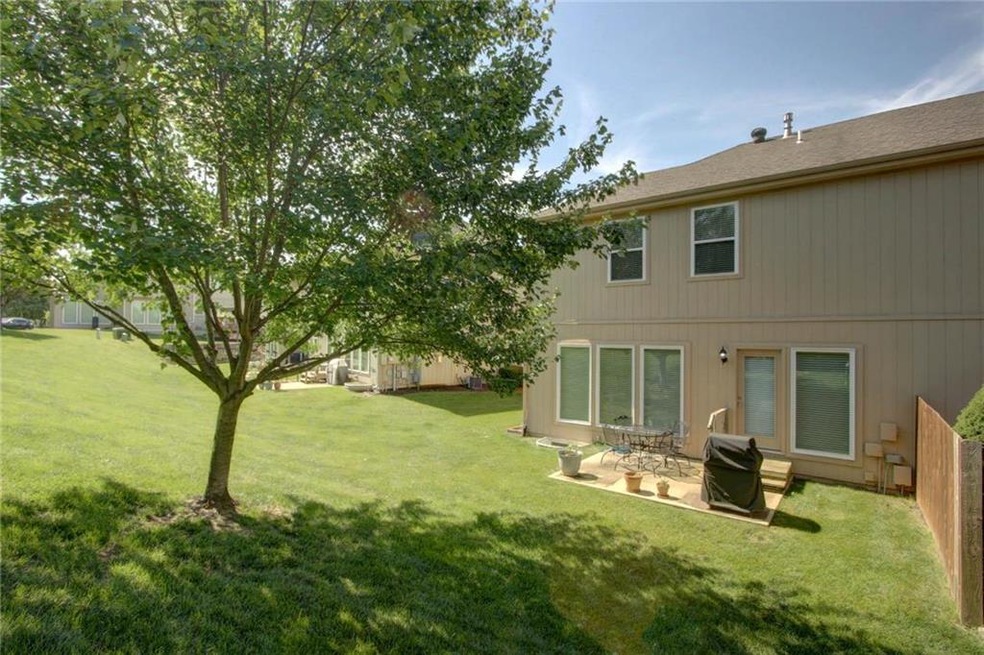 22710 W 71st Terrace, Shawnee, KS 66227 - photo 1