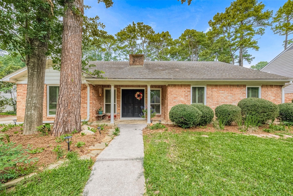 15023 Carols Way Dr, Houston, TX 77070 - photo 1