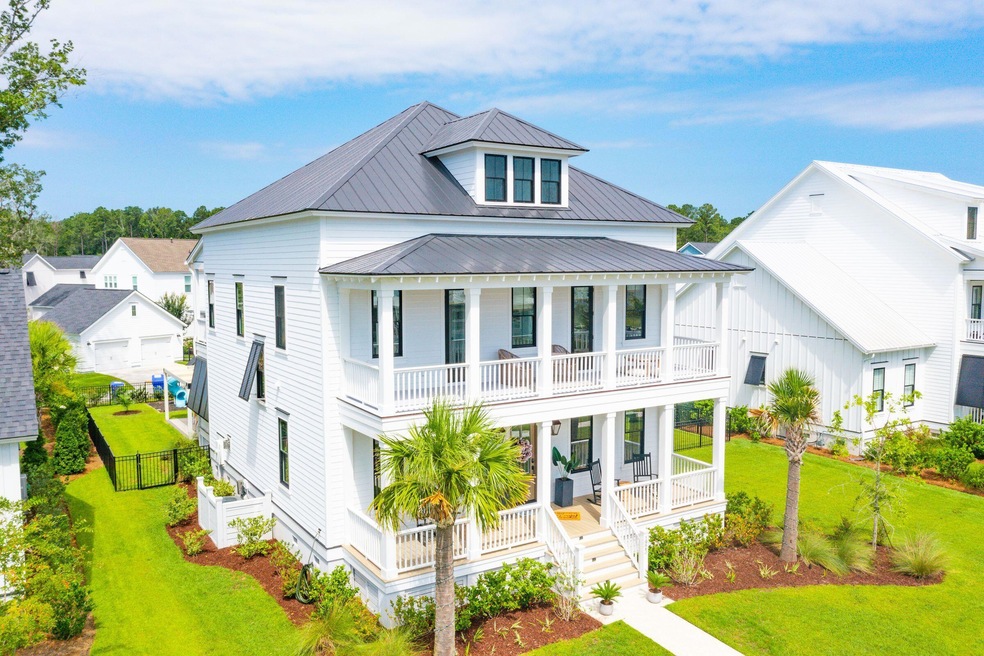 1923 Bolden Dr, Mount Pleasant, SC 29466 - photo 1