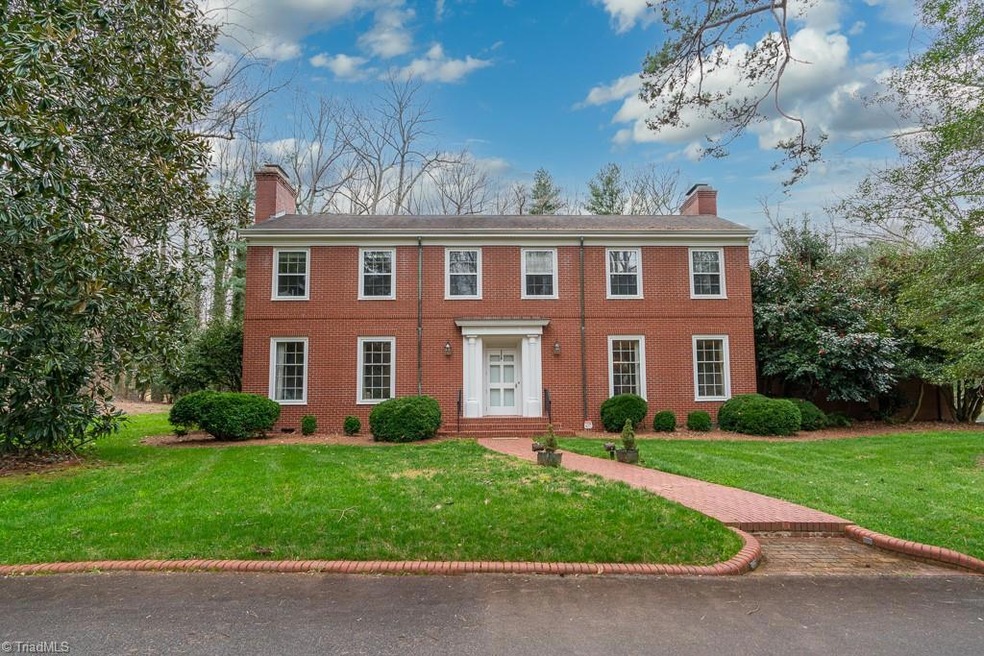 345 Lexington Rd, Asheboro, NC 27205 - photo 1