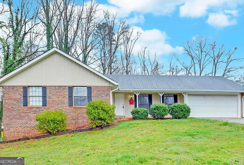 Sold $305,000 • Co-Listing Agent