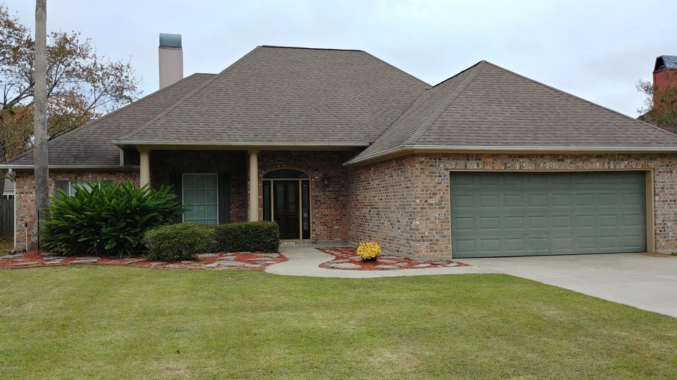 211 Crest Circle - 5