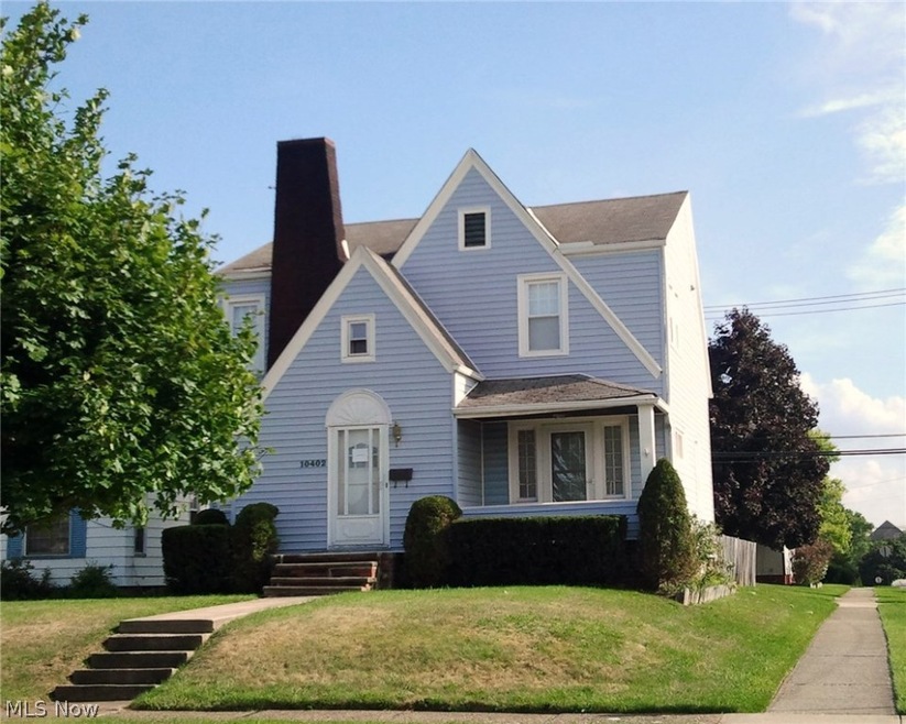 Welcome Home to 10402 McCracken Blvd.