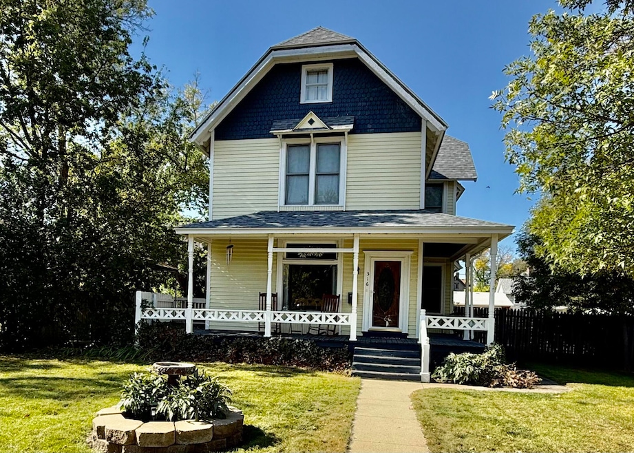 For Sale $210,000