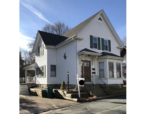 8 Howland Ct, North Easton, MA 02356 - photo 1