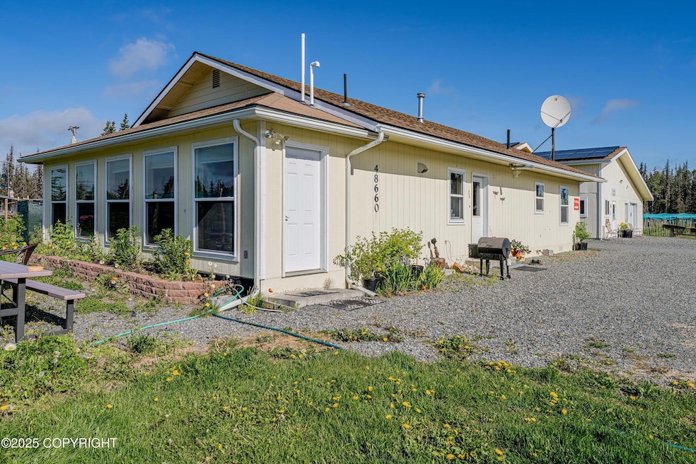 1664 sq ft Home