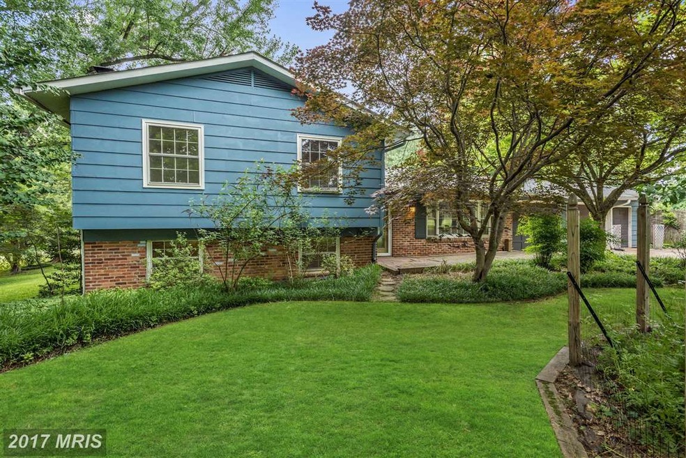 15701 Norman Dr, North Potomac, MD 20878 - photo 1