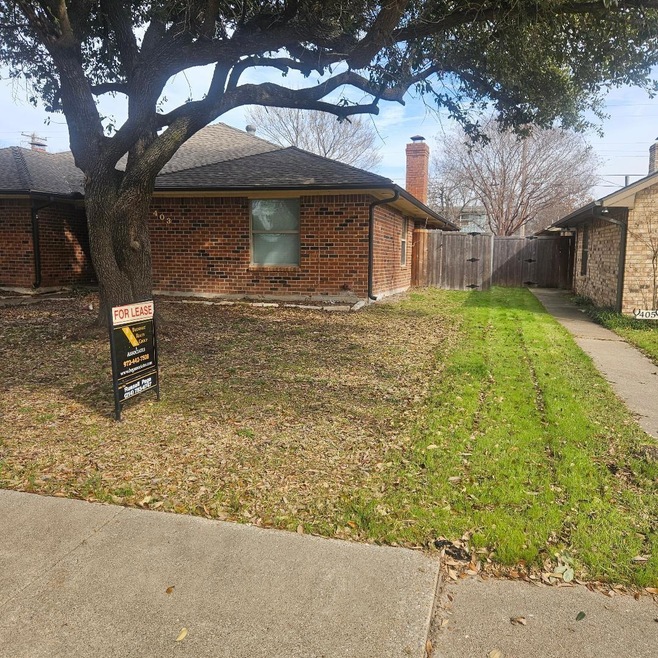 403 S 4th St, Wylie, TX 75098 - photo 1