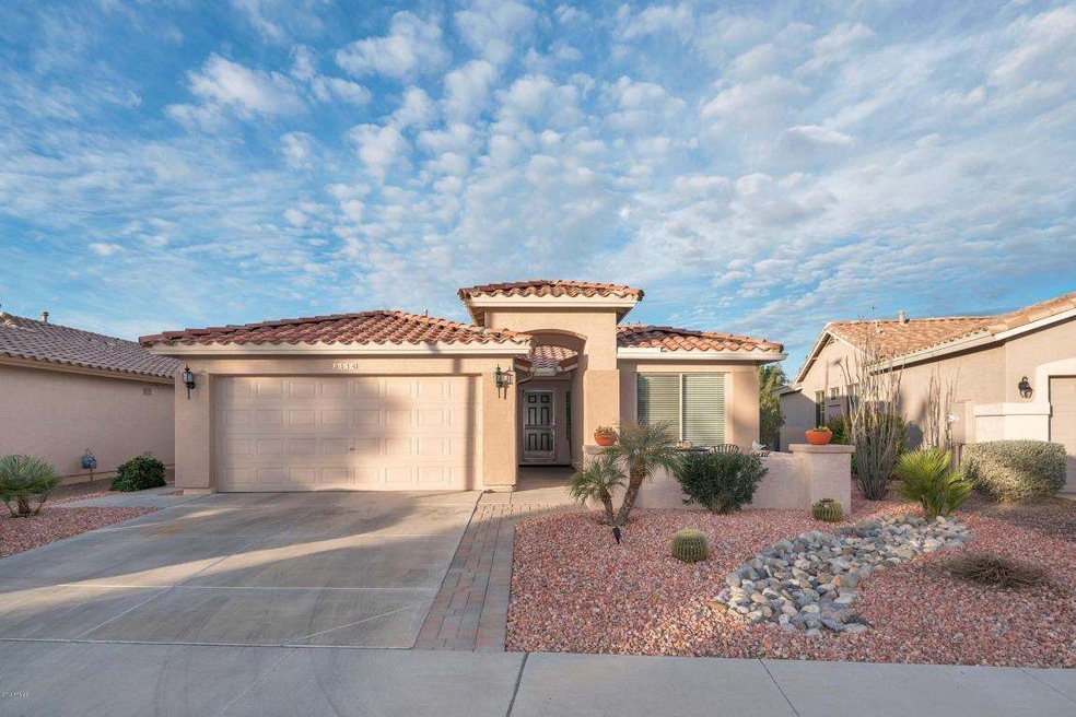 5114 S Citrus Ct unit 4, Gilbert, AZ 85298 - photo 1