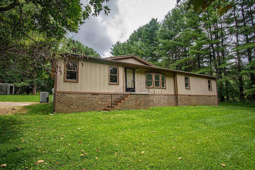 769 Turnip Patch Rd SW, Meadows of Dan, VA 24120 - photo 1