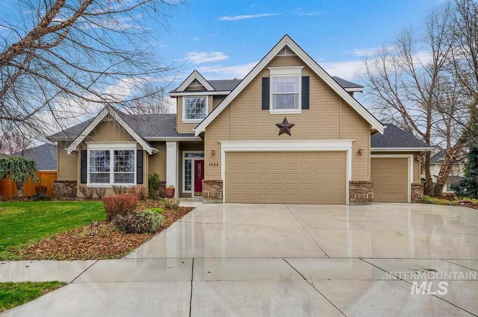 1564 N Dragonfly Place, Eagle, ID 83616 - photo 1