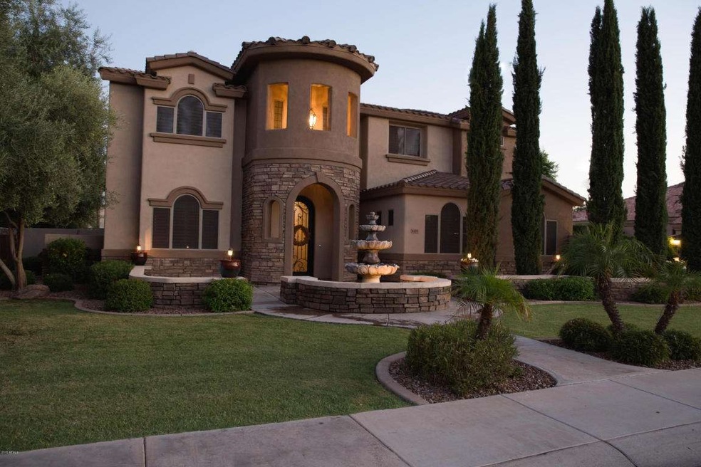2-story Custom
