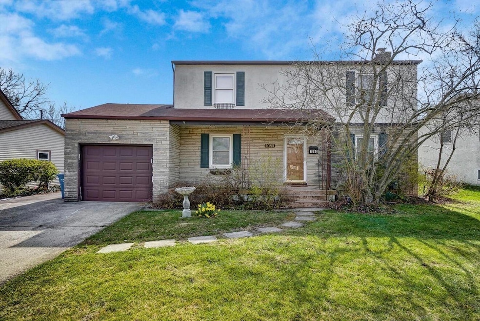 1080 Briarcliff Rd, Reynoldsburg, OH 43068 - photo 1