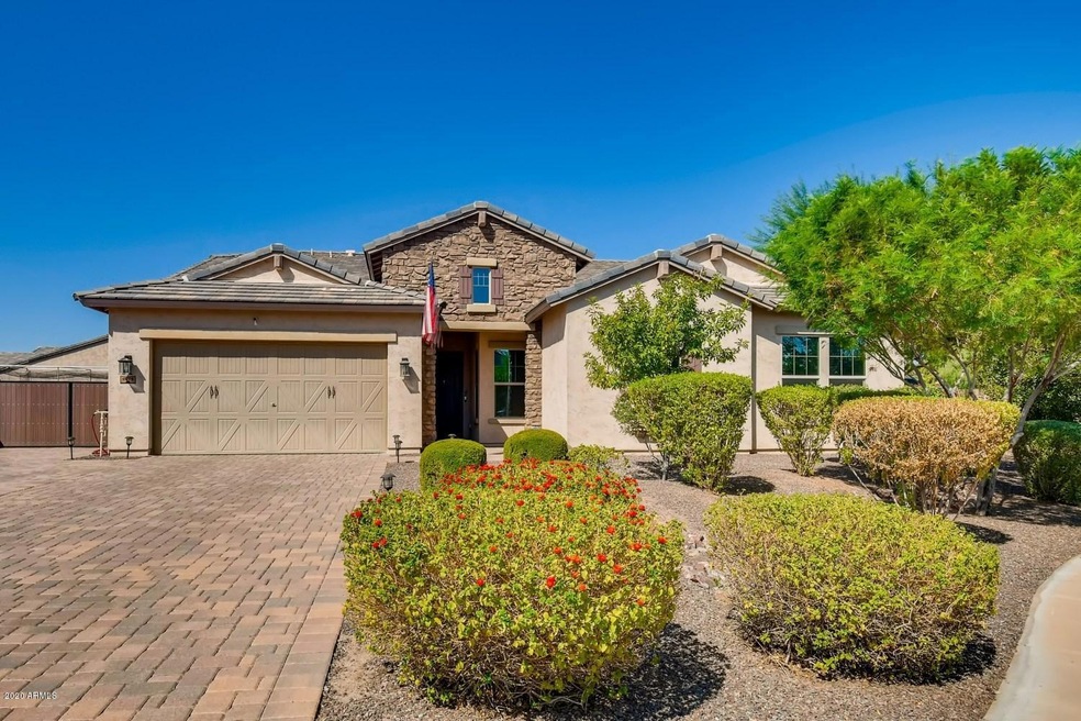 4274 N 181st Dr Goodyear AZ