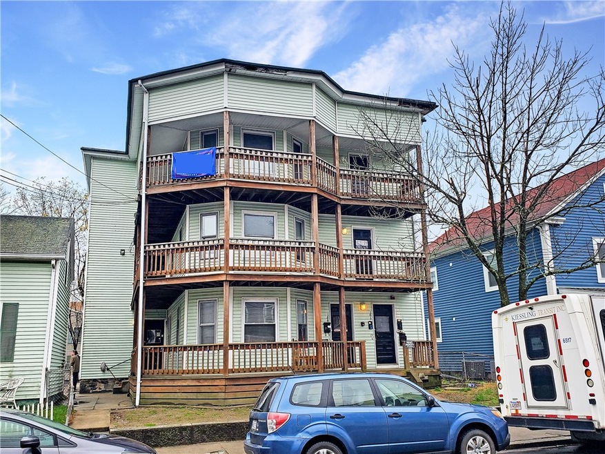 186 High St, Woonsocket, RI 02895 - photo 1