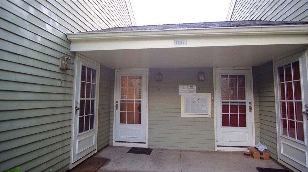 230 S Main St unit 15, Providence, RI 02903 - photo 1