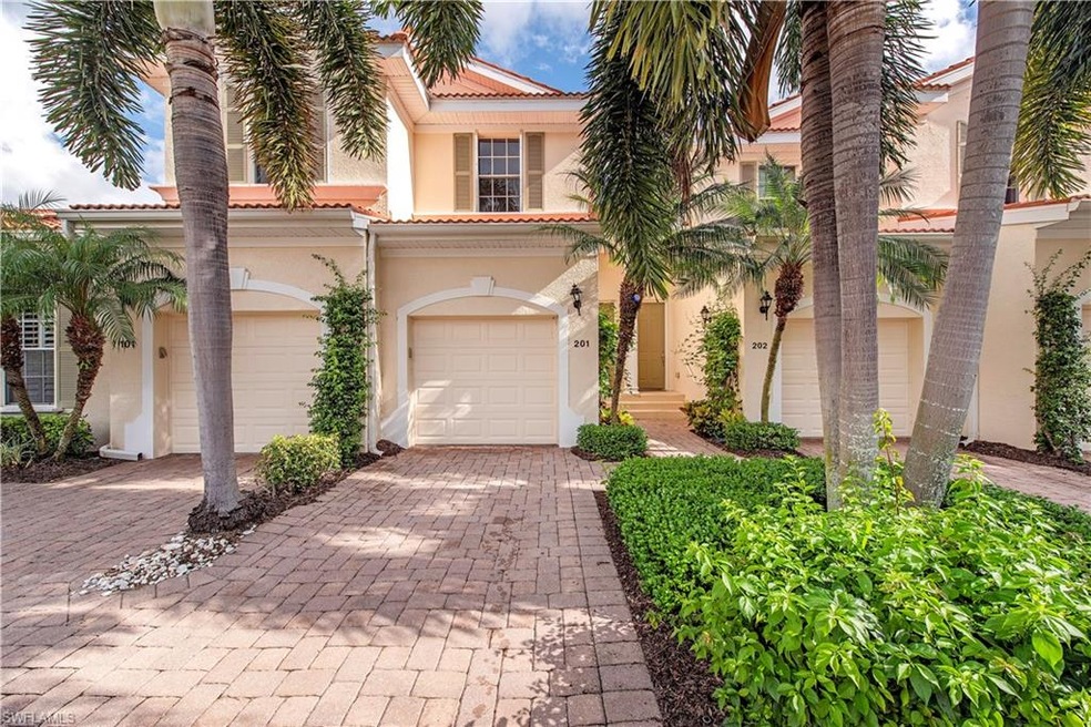 12850 Carrington Cir unit 6-201, Naples, FL 34105 - photo 1