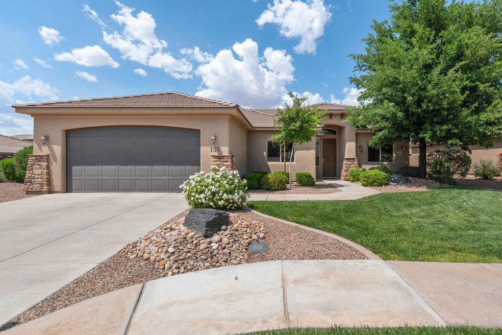 135 E Gold Bullion Way, Washington, UT 84780 - photo 1