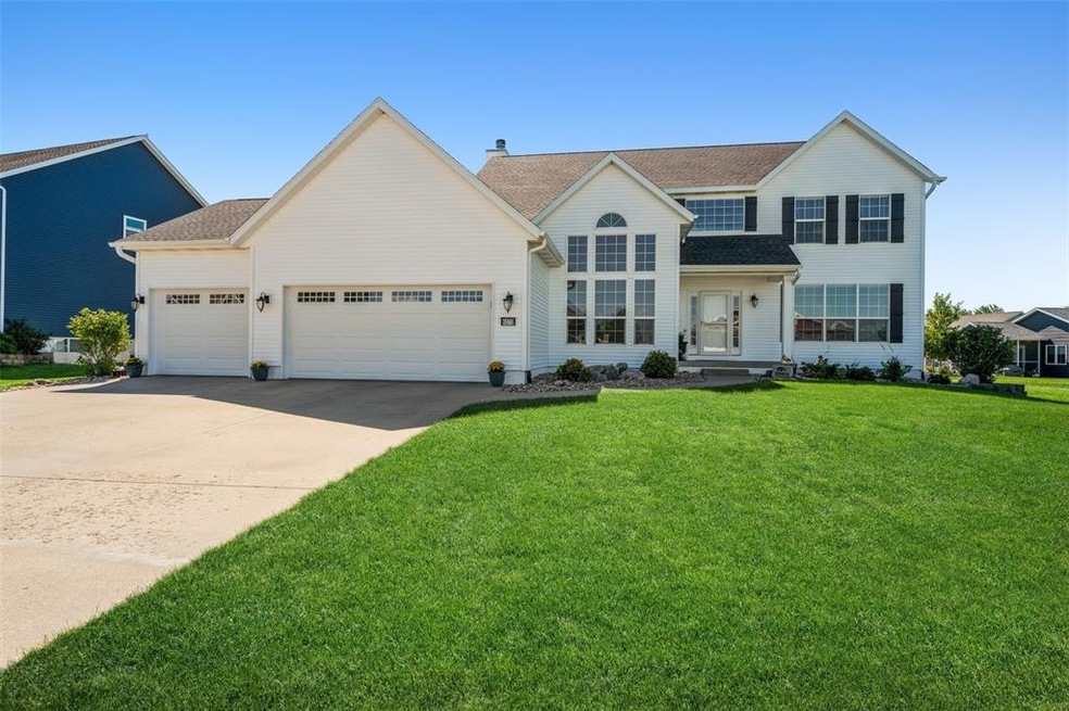 6070 Woodbridge Crest - new siding/gutters/downspo