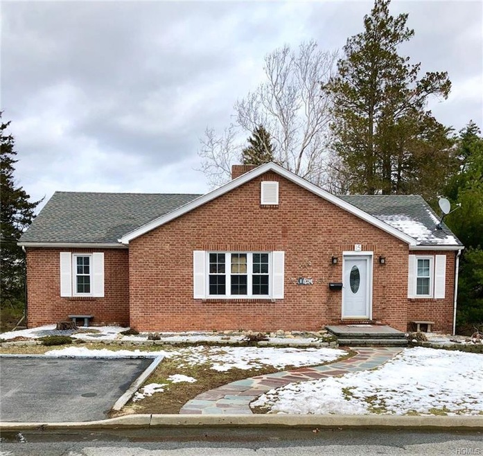 15 Mearns Ave, Highland Falls, NY 10928 - photo 1