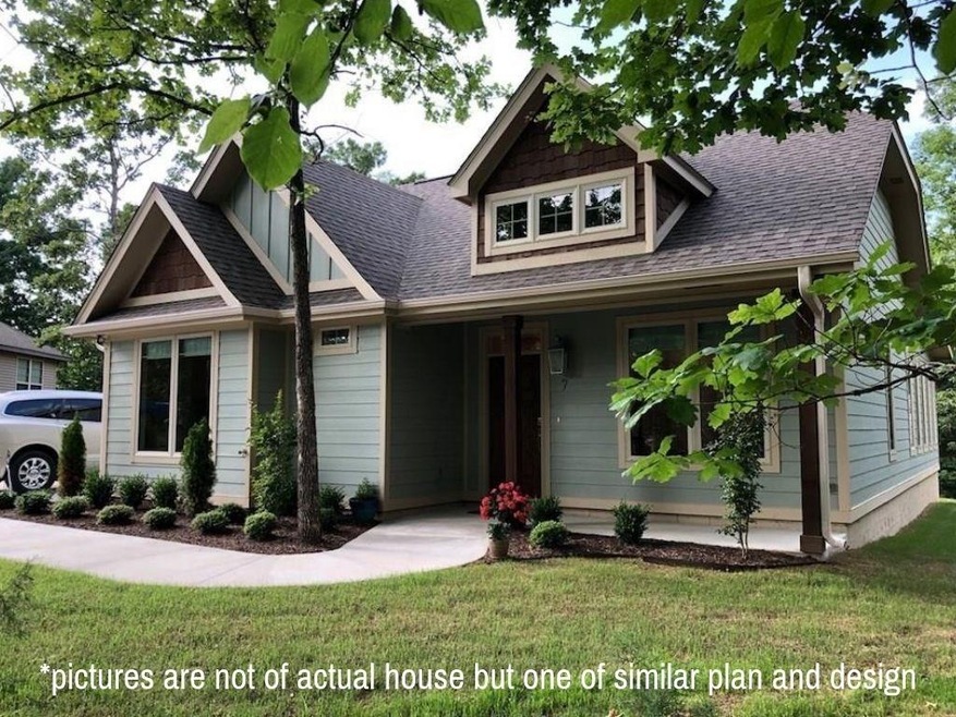 2 Bembridge Ln, Bella Vista, AR 72715 - photo 1