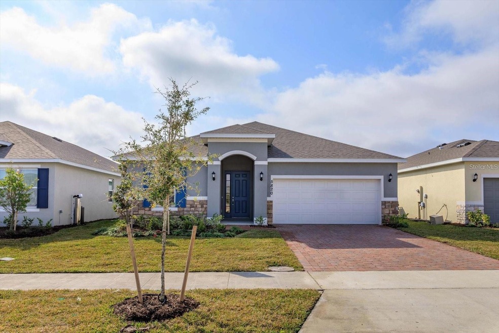 5820 Springer St, St. Cloud, FL 34771 - photo 1