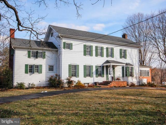 1302 Old Winchester Pike, Front Royal, VA 22630 - photo 1