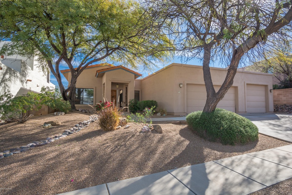 775 S Shadow Tree Place, Tucson, AZ 85748 - photo 1