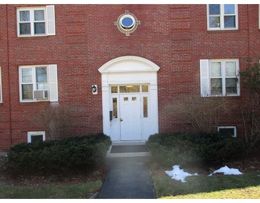 130 Boylston St unit A, Chestnut Hill, MA 02467 - photo 1