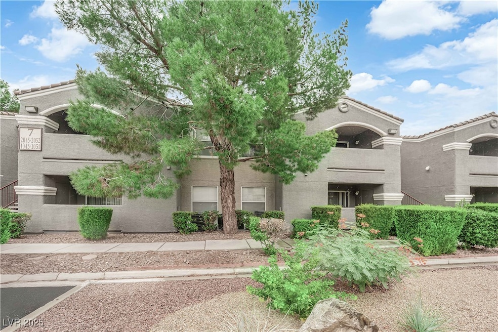 5055 W Hacienda Ave unit 1046, Las Vegas, NV 89118 - photo 1
