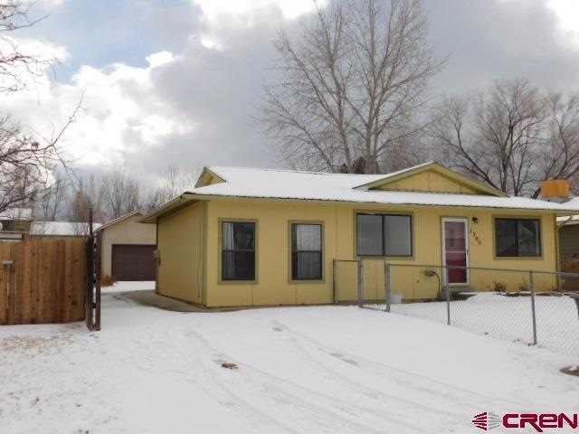 1505 Mesa Verde St, Cortez, CO 81321 - photo 1