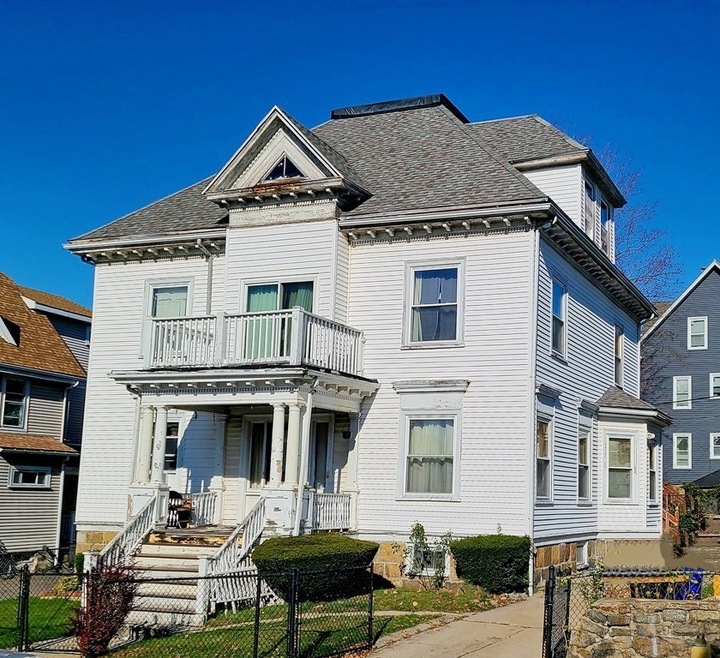 61 Wayland St, Dorchester, MA 02125 - photo 1