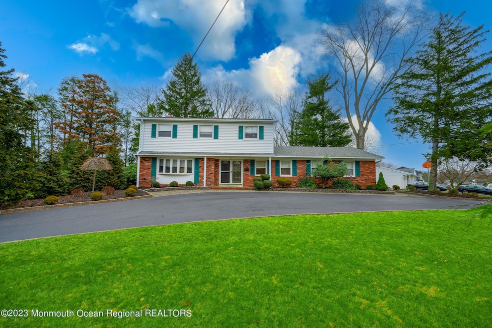 57 Newbury Rd, Howell, NJ 07731 - photo 1