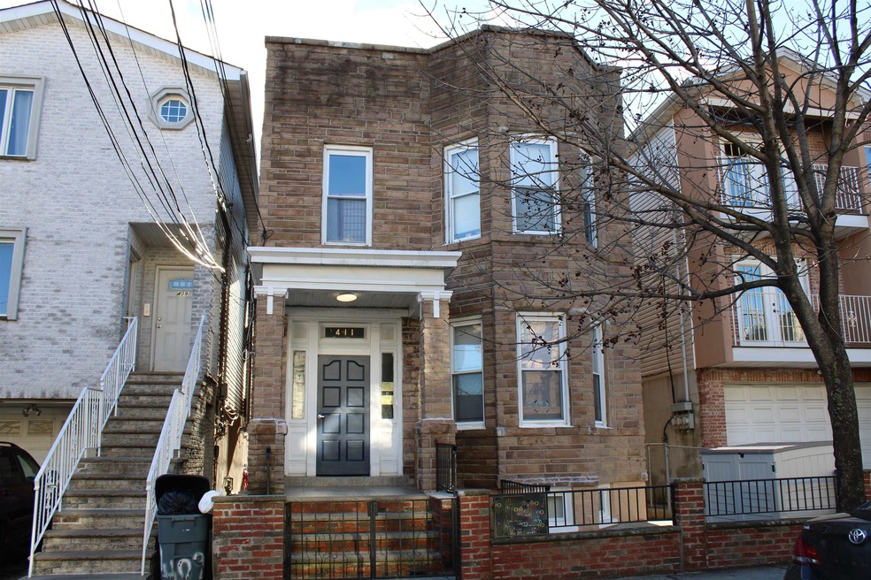 411 66th St unit 3, West New York, NJ 07093 - photo 1