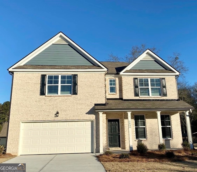 2196 Cormac St, Irondale, GA 30238 - photo 1