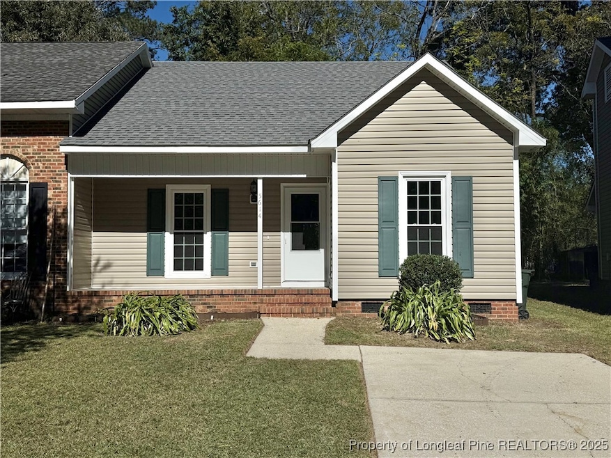 Pending $140,000 • Co-Listing Agent