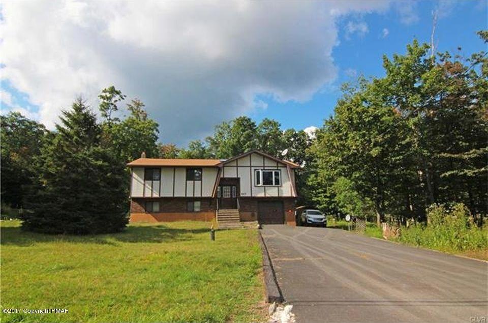 217 Mohican Rd, Canadensis, PA 18325 - photo 1