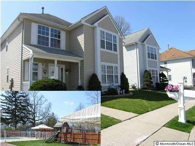 117 Hamlet Ct, Toms River, NJ 08753 - photo 1