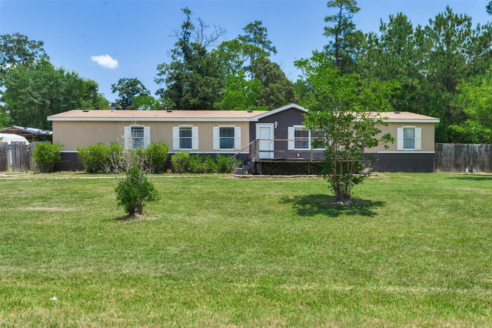 17685 Todd St, Conroe, TX 77302 - photo 1