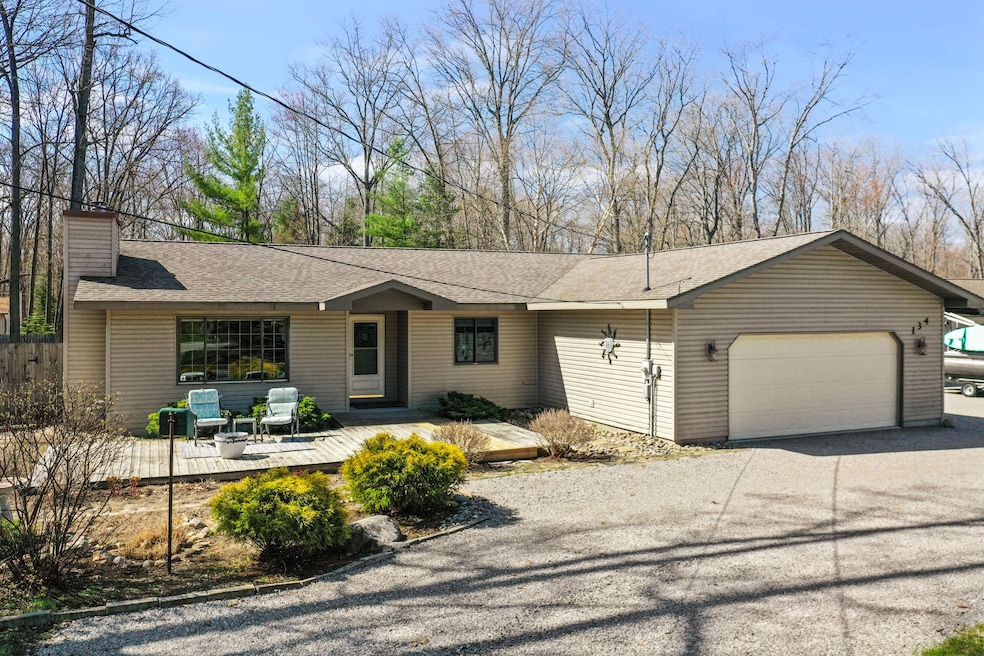 134 Heritage Way