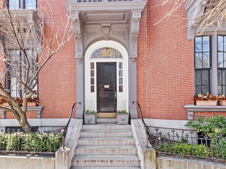 50 Monument Square unit 8, Charlestown, MA 02129 - photo 1