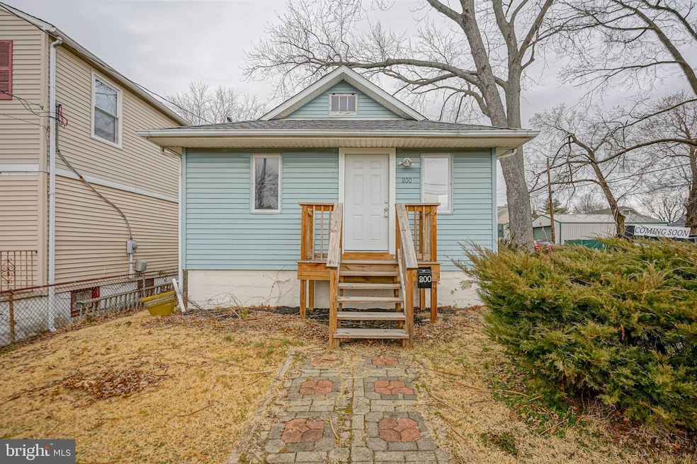 Sold $200,000 • Co-Listing Agent