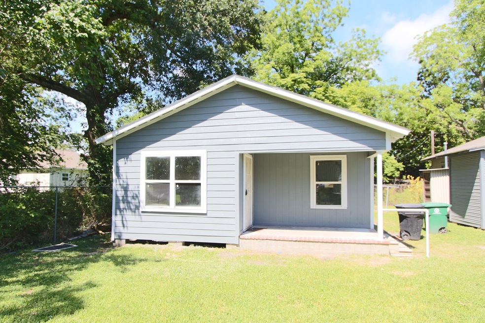 1211 Homer St, Houston, TX 77091 - photo 1
