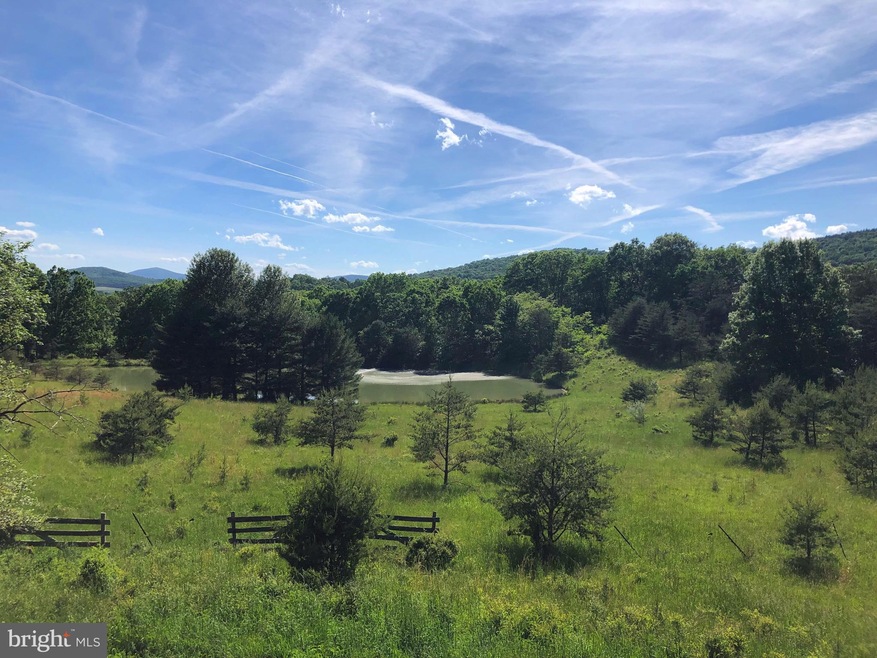 670 Wildwood Ln, Augusta, WV 26704 - photo 1