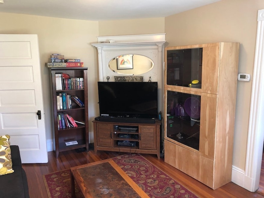 249 Pearl St unit 1, Cambridge, MA 02139 - photo 1